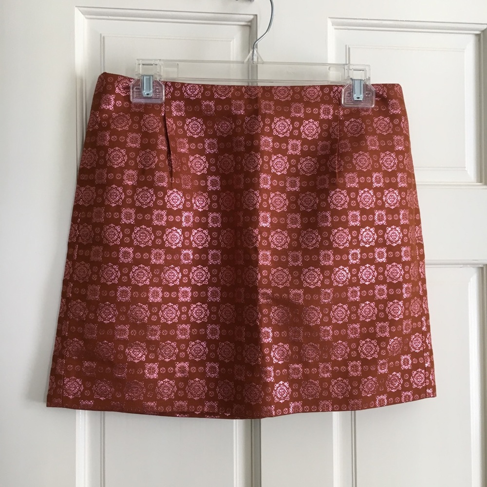J.Crew Skirt Size 4
